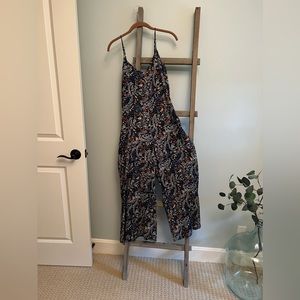 Roan + Ryan Jumpsuit from Evereve
